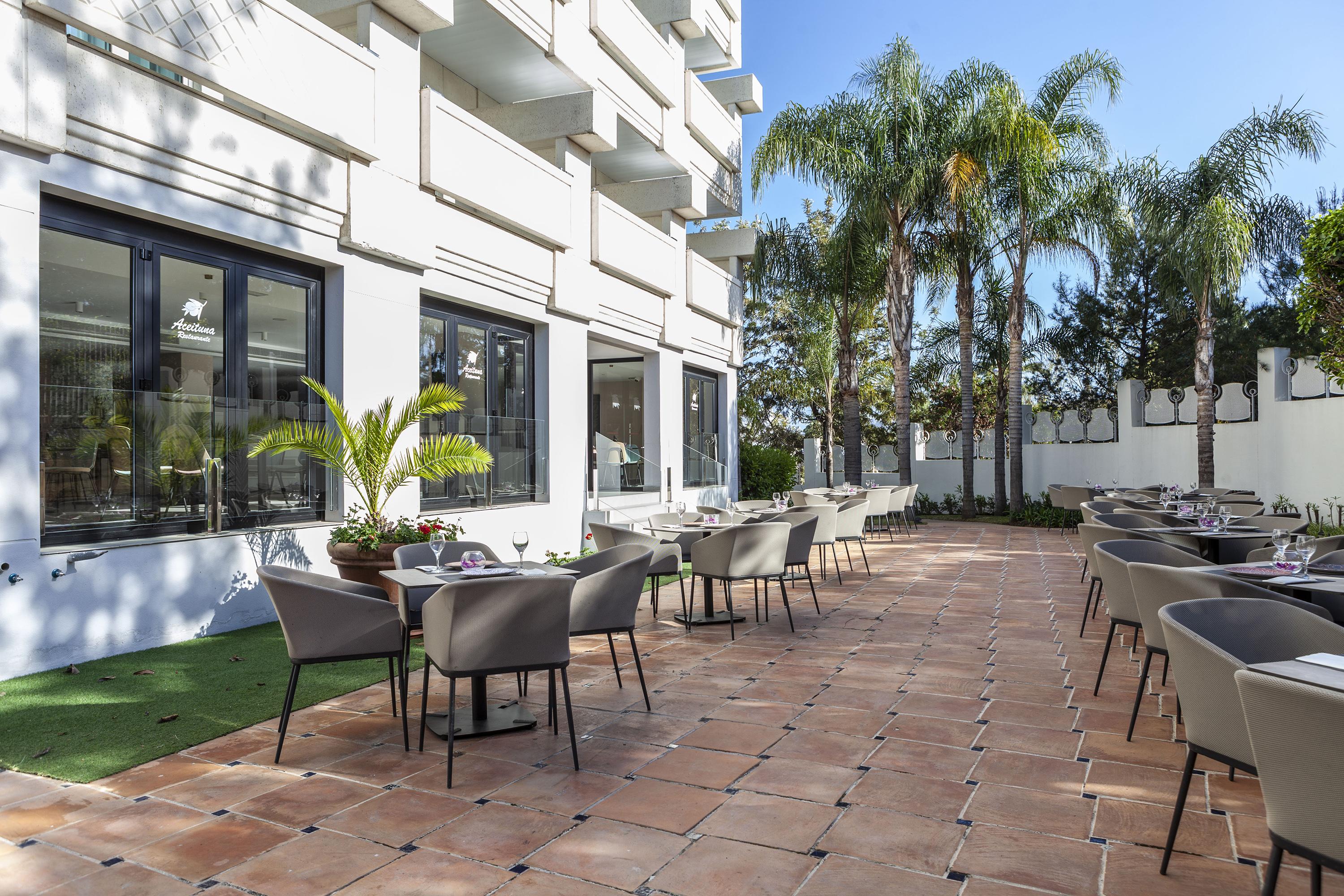 Alanda Marbella Hotel Exterior photo