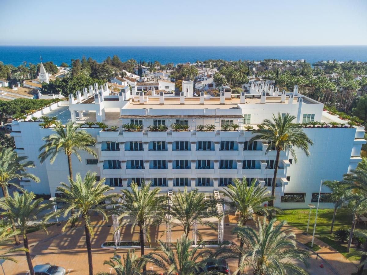 Alanda Marbella Hotel Exterior photo