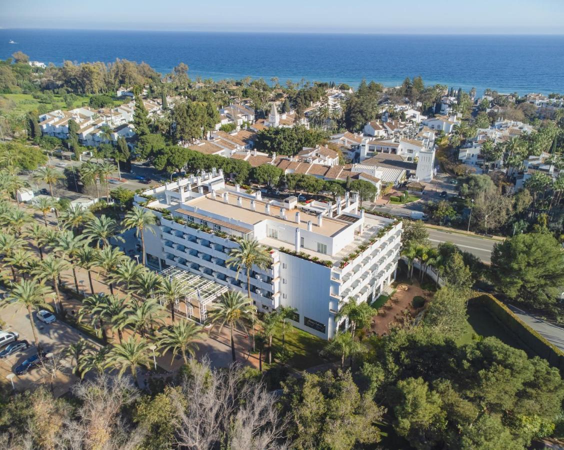 Alanda Marbella Hotel Exterior photo